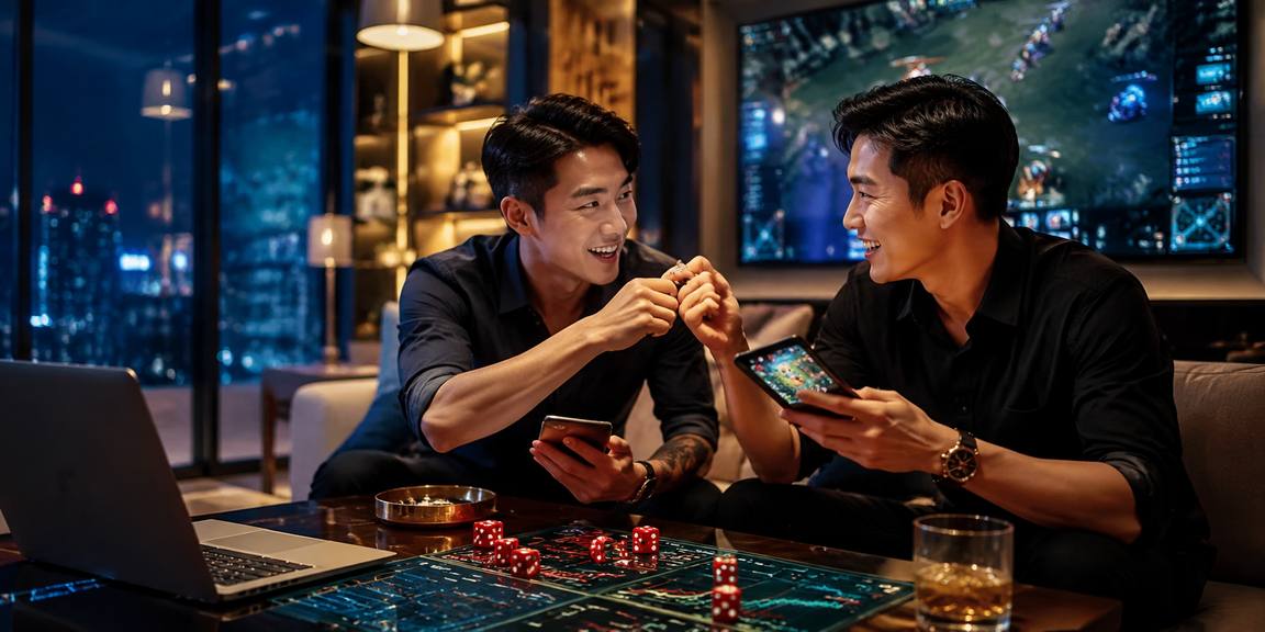 ja77 Arcade Sen Vàng – Nơi mỗi ván chơi đều có nhịp riêng